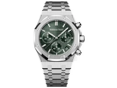 APS廠愛彼AP皇家橡樹26240ST.OO.1320ST.08復刻表（41mm）