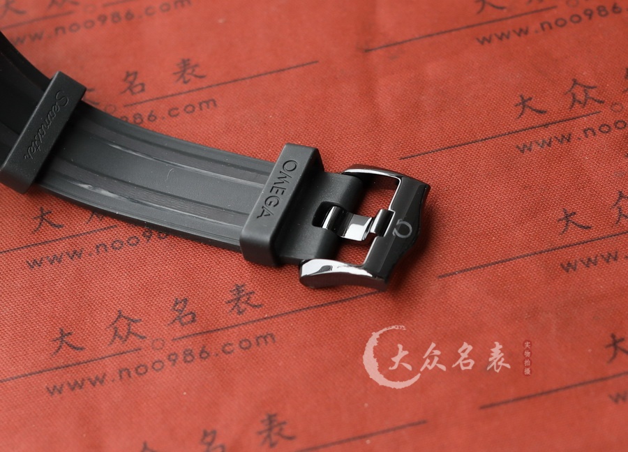 VS廠歐米茄海馬300 210.62.44.20.01.001復刻表(43.5mm) 第10张