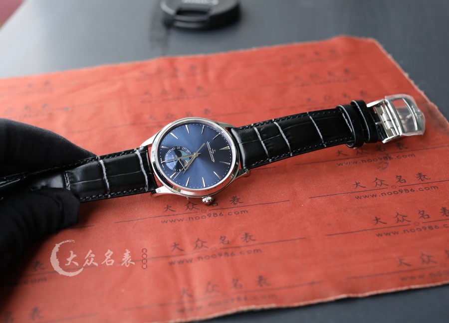 ZF廠積家月相大師Q1368480復刻表銷售(39mm) 第6张