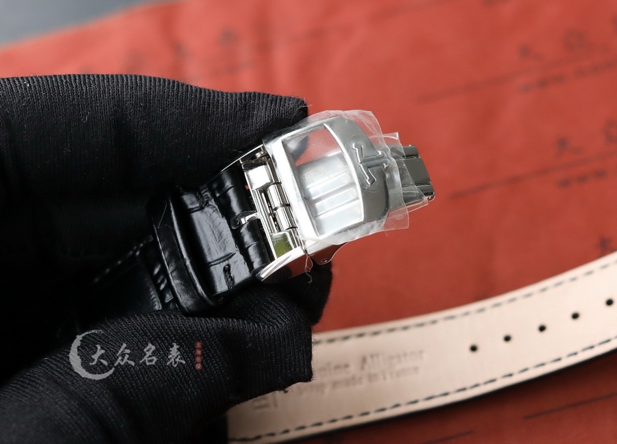 ZF廠積家月相大師Q1368480復刻表銷售(39mm) 第12张