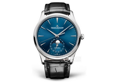 ZF廠積家月相大師Q1368480復刻表銷售（39mm）