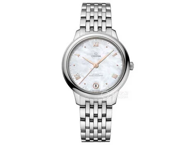 VS廠歐米茄碟飛434.10.34.20.05.001復刻表（34mm）