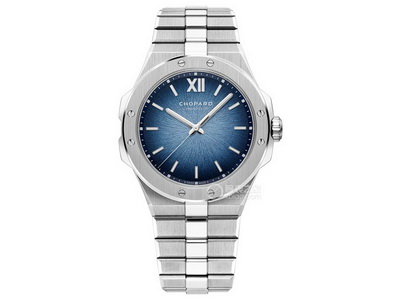 蕭邦雪山傲翼系列295396-9001复刻表销售（41mm）