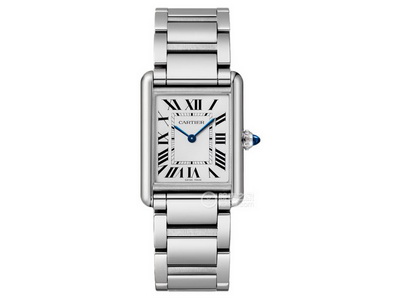 AF廠卡地亞坦克 TANK MUST女裝復刻表