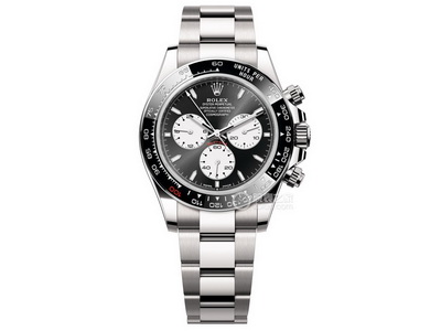 勞力士勒芒迪通拿4132機芯復刻表