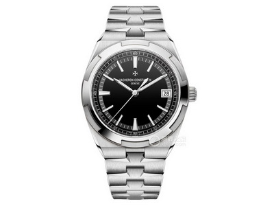 ZF廠江詩丹頓縱橫四海4500V/210A-B483黑面（41mm）