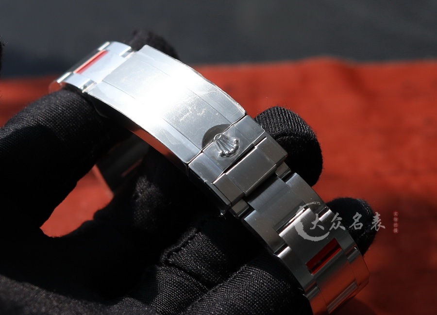 VS廠勞力士綠水鬼116610 3135機芯復刻表銷售(40mm) 第13张