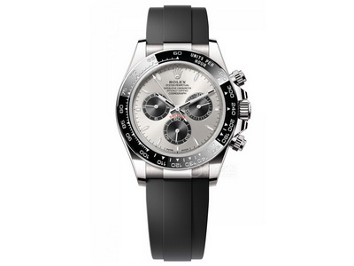 勞力士迪通拿m126519ln-0006腕表4131機芯（40mm）