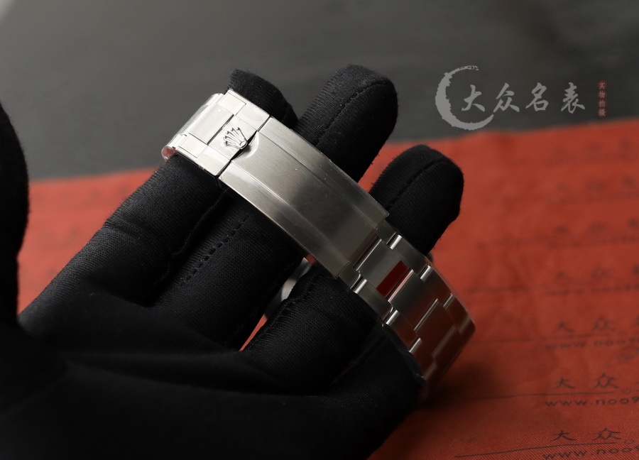 VS廠勞力士綠水鬼3235機芯126610復刻表(41mm) 第13张