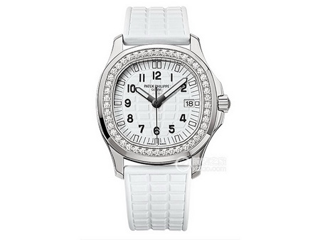 ZF廠百達翡麗手雷女裝表石英5067A-024（35.6mm）