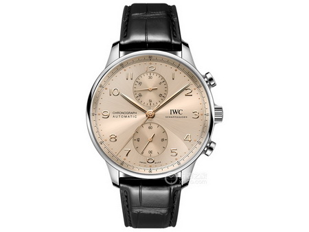 APS廠萬國葡計IW371624腕表（41mm）