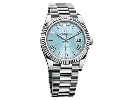 勞力士星期日歷型M228236-0012腕表(40mm)