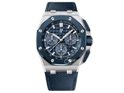 愛彼皇家橡樹離岸型26420SO.OO.A029VE.01復刻表（43mm）