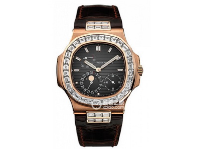 PPF廠百達翡麗鸚鵡螺5724R-001復刻表（40mm）