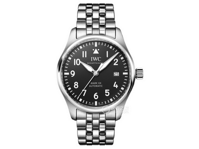 IWC萬國表飛行員系列IW328202腕表（40mm）