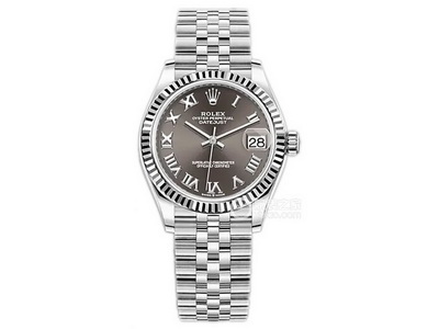劳力士日志型系列m278274-0022复刻表（31mm）