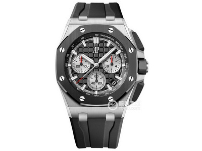 DDF廠愛彼皇家橡樹離岸型系列26420SO.OO.A002CA.01復刻表銷售(43mm)