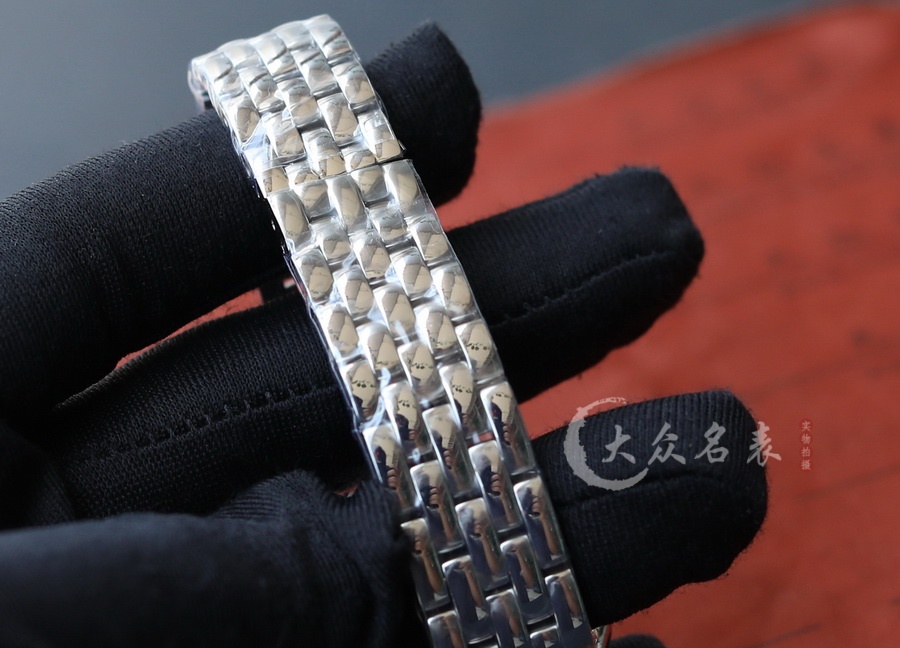 AF廠卡地亞PANTHÈRE DE CARTIER系列W4PN0018復刻表 第11张