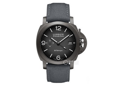 VS廠沛納海鐳得米爾系列PAM01284復刻表（44mm）